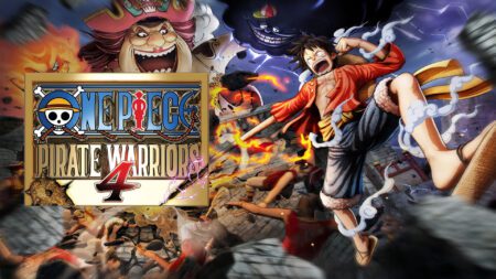 One Piece: Pirate Warriors 4 | PC Review