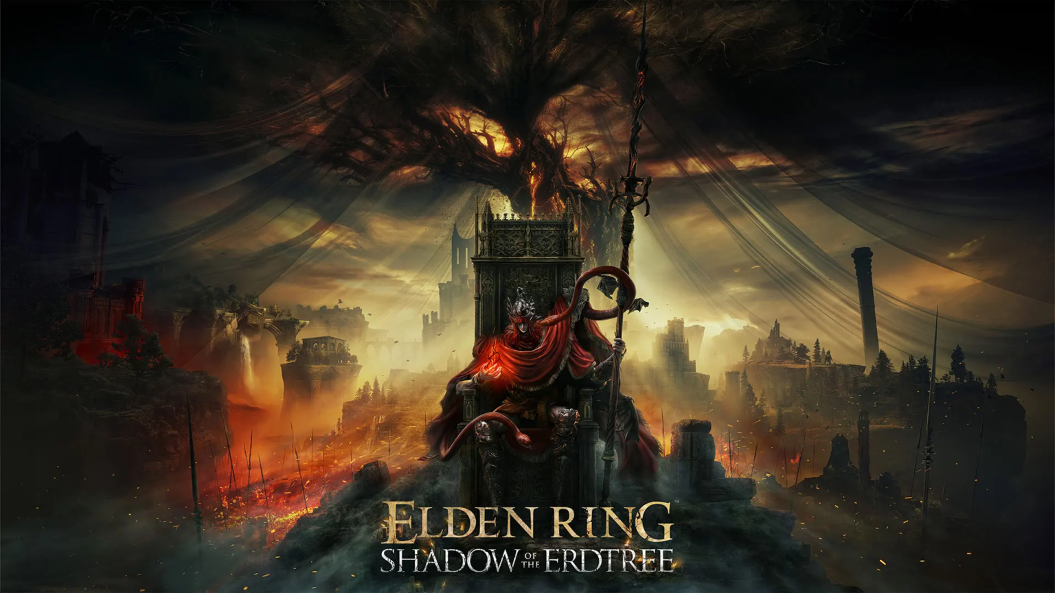 Elden Ring: Shadow of the Erdtree | PC Review