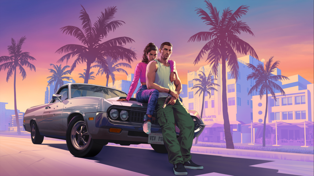 Οι παίκτες αγοράζουν το GTA 6 στα…100€