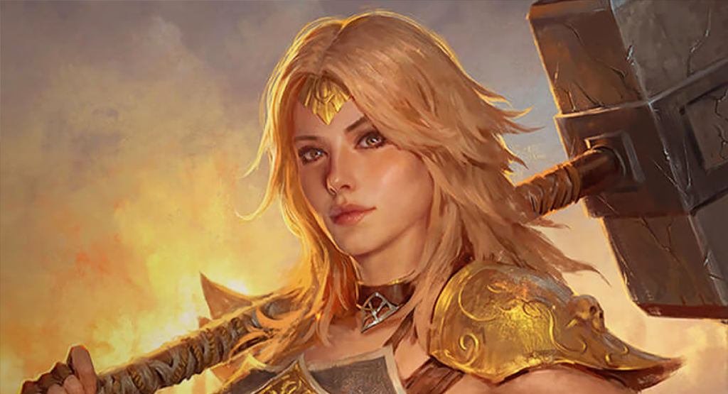 To Guild Wars επιστρέφει σύντομα