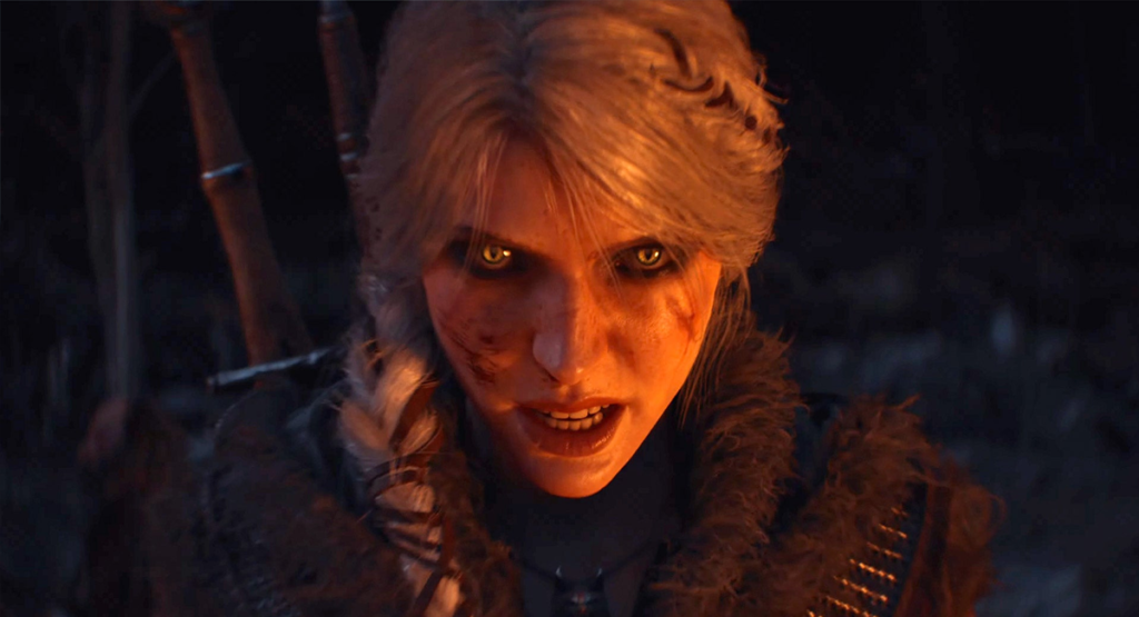 Δεν θα δούμε το The Witcher 4 στα TGA 2025