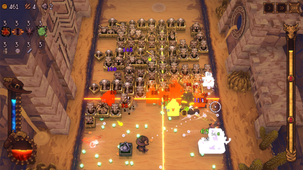 To BALL x PIT ετοιμάζει τρία free updates