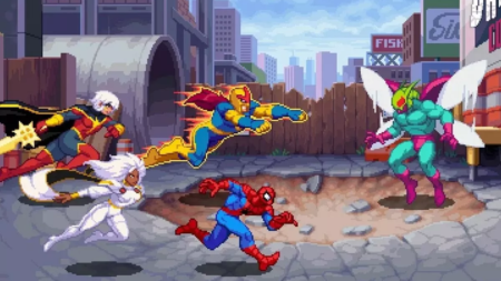 MARVEL Cosmic Invasion | Κυκλοφορία με νέο trailer