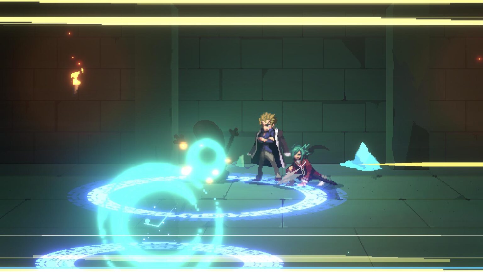 To Fairy Tail: Dungeons έρχεται στο Switch To Fairy Tail: Dungeons έρχεται στο Switch