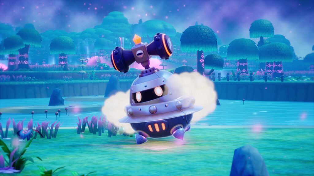 Fantasy Life i: The Girl Who Steals Time | Τα Χριστούγεννα το Update 2.0