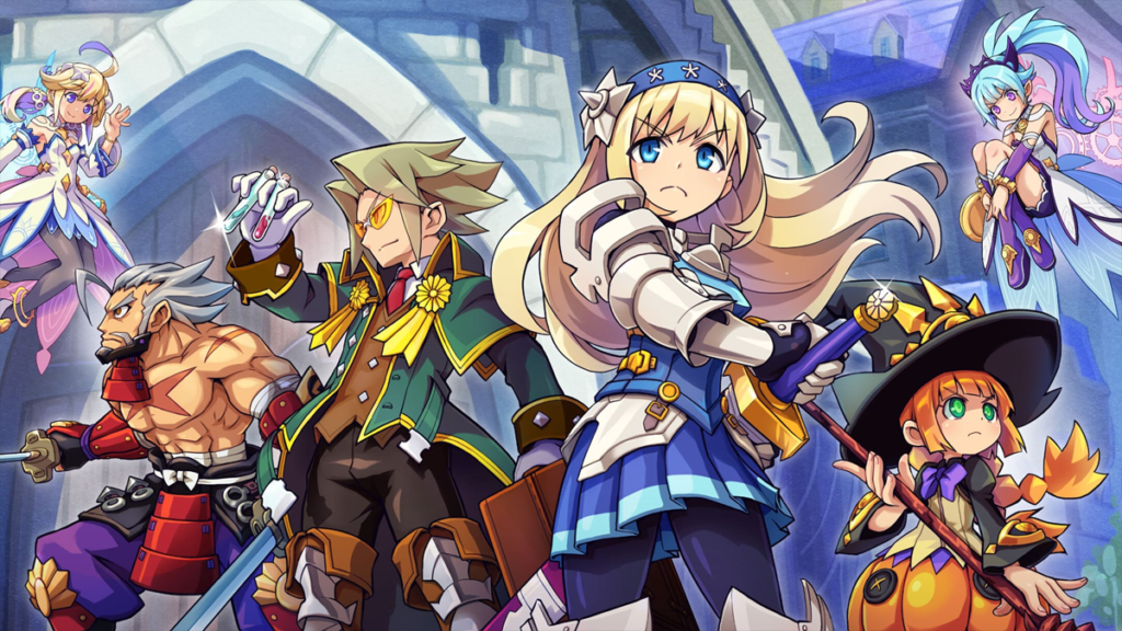 Το Kingdom’s Return είναι μια ενδιαφέρουσα μίξη στρατηγικής & δράσης