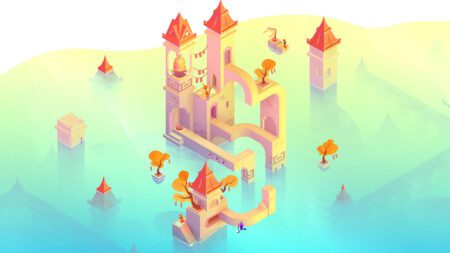 Το Monument Valley 3 υποδέχεται ένα νέο δωρεάν expansion Το Monument Valley 3 υποδέχεται ένα νέο δωρεάν expansion