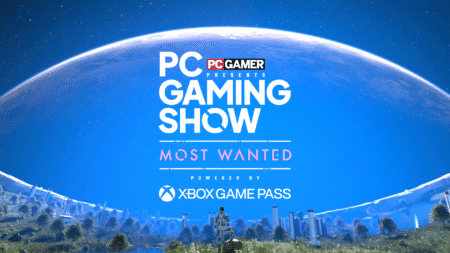 PC Gaming Show: Most Wanted | Όλα όσα ανακοινώθηκαν