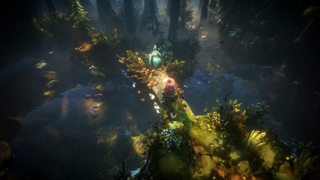 No Rest for the Wicked | Το ‘Together’ update έχει ημερομηνία κυκλοφορίας