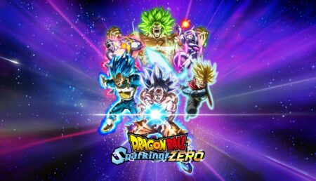 DRAGON BALL: Sparking! ZERO | Nintendo Switch 2 Review DRAGON BALL: Sparking! ZERO | Nintendo Switch 2 Review
