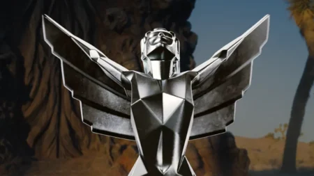 Το πρώτο μεγάλο tease των The Game Awards τάραξε το διαδίκτυο