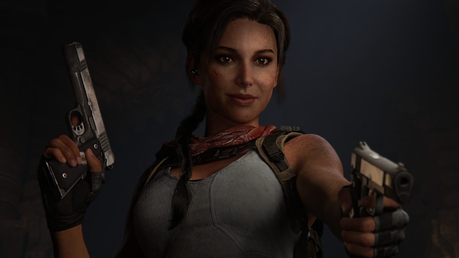 Το μέλλον της σειράς Tomb Raider Το μέλλον της σειράς Tomb Raider