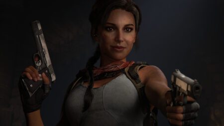 Το μέλλον της σειράς Tomb Raider Το μέλλον της σειράς Tomb Raider