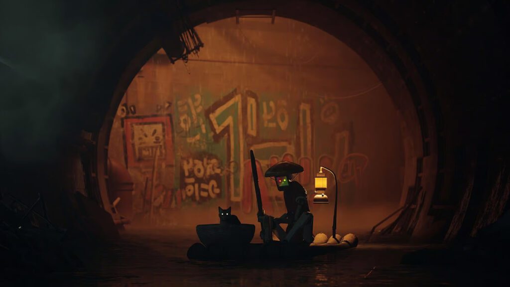 H Iam8bit έκανε μήνυση στην Skybound Games