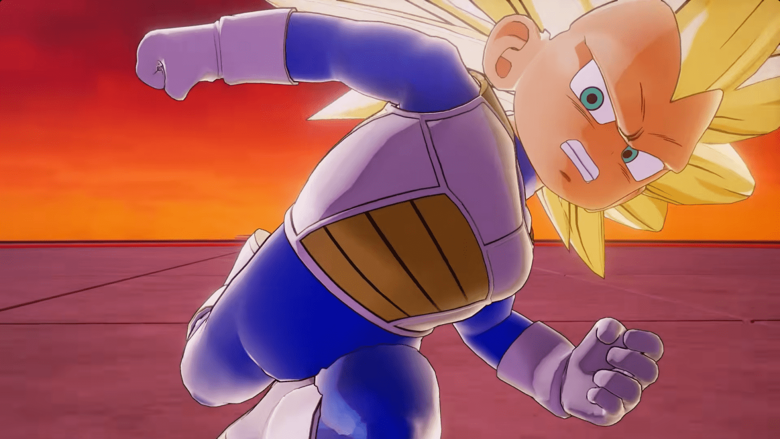 Dragon Ball Z: Kakarot | Έχουμε ημερομηνία για το DAIMA DLC Part 2