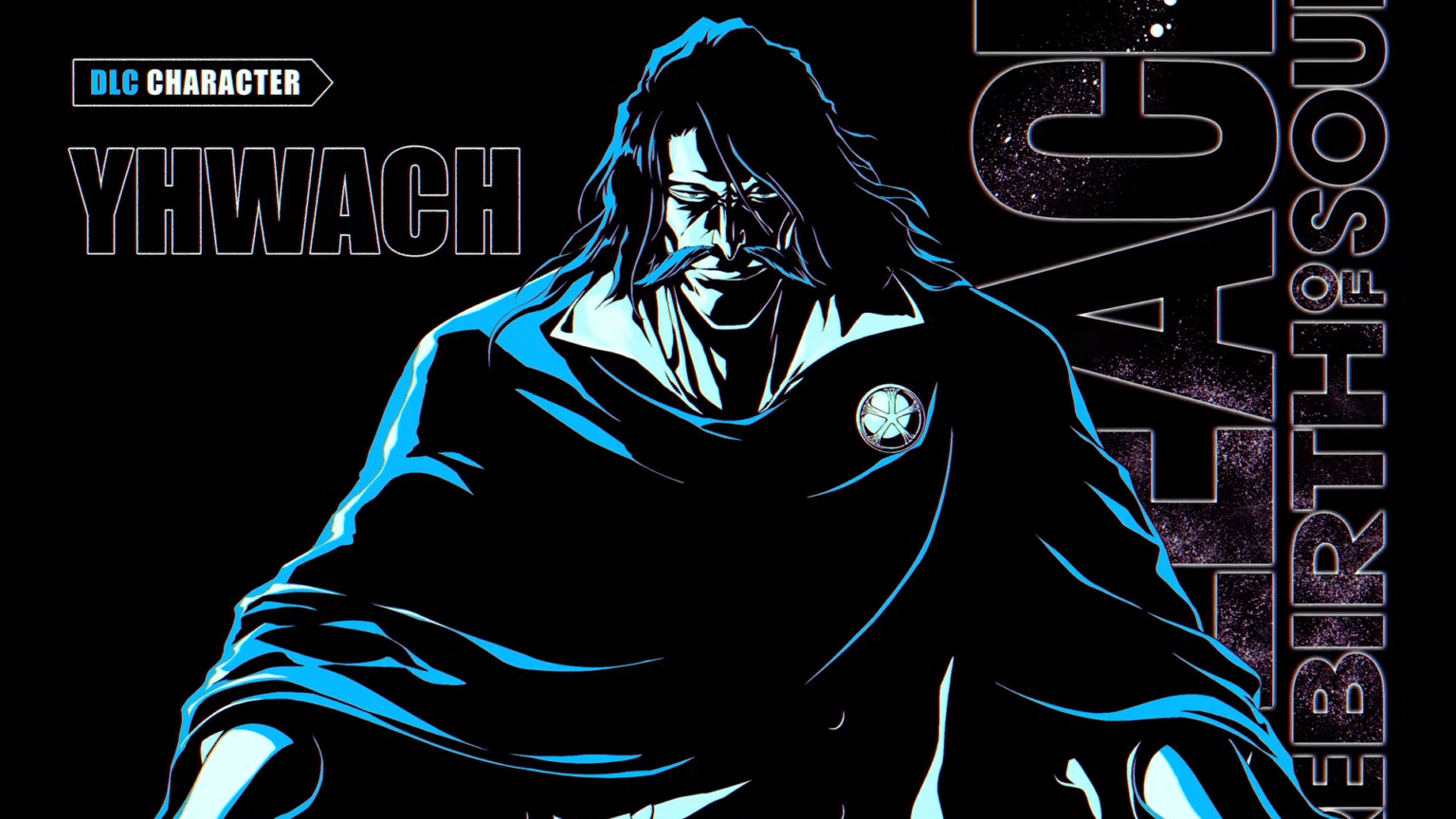 Bleach: Rebirth of Souls | Αποκαλύφθηκε ο Yhwach
