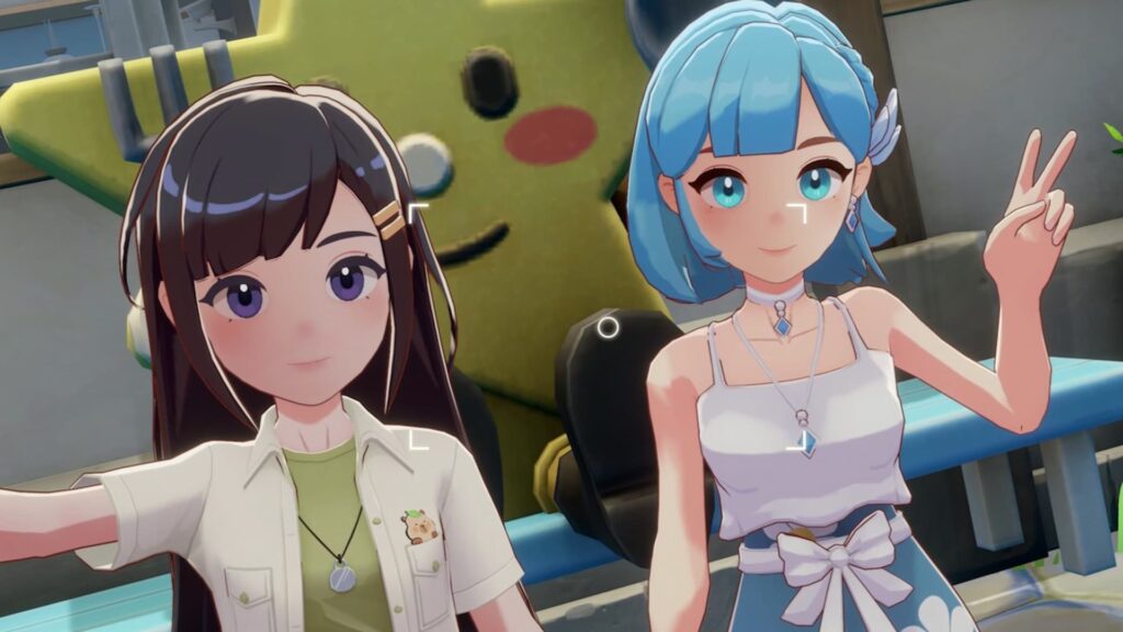 To Starsand Island είναι το νέο cozy sim που δεν ξέραμε πως θέλαμε