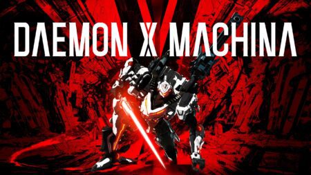 Daemon X Machina | Nintendo Switch Review