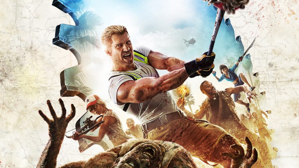 Η Dambuster Studios δίνει πλέον προτεραιότητα στο Dead Island 3