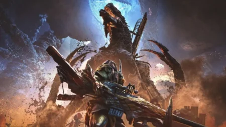 Monster Hunter Wilds | Έρχεται o Gogmazios με το Free Title Update 4