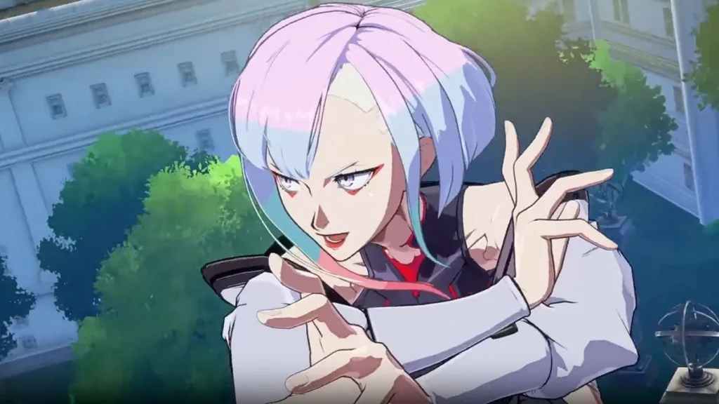 Tο Guilty Gear Strive Switch Edition Update & DLC είναι πλέον διαθέσιμα