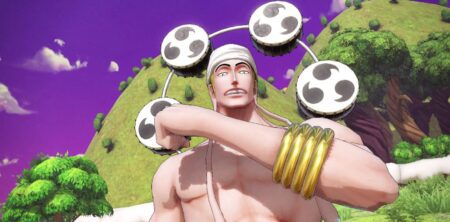 One Piece: Pirate Warriors 4 | Τον Ιανουάριο οι Eneru, Z και King
