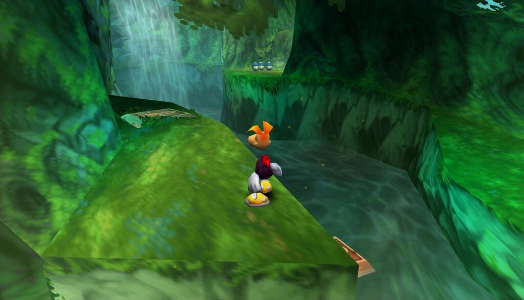 Δύο κλασικά N64 Platformers προσθέτονται στο Nintendo Switch Online