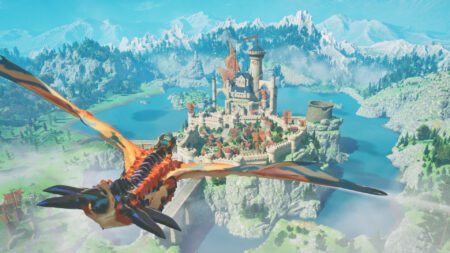 Δείτε το νέο trailer για το Monster Hunter Stories 3: Twisted Reflection