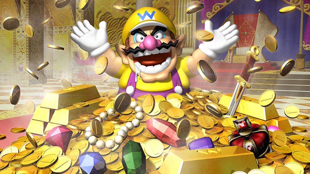 NSO – GameCube | To Wario World έφτασε στην υπηρεσία