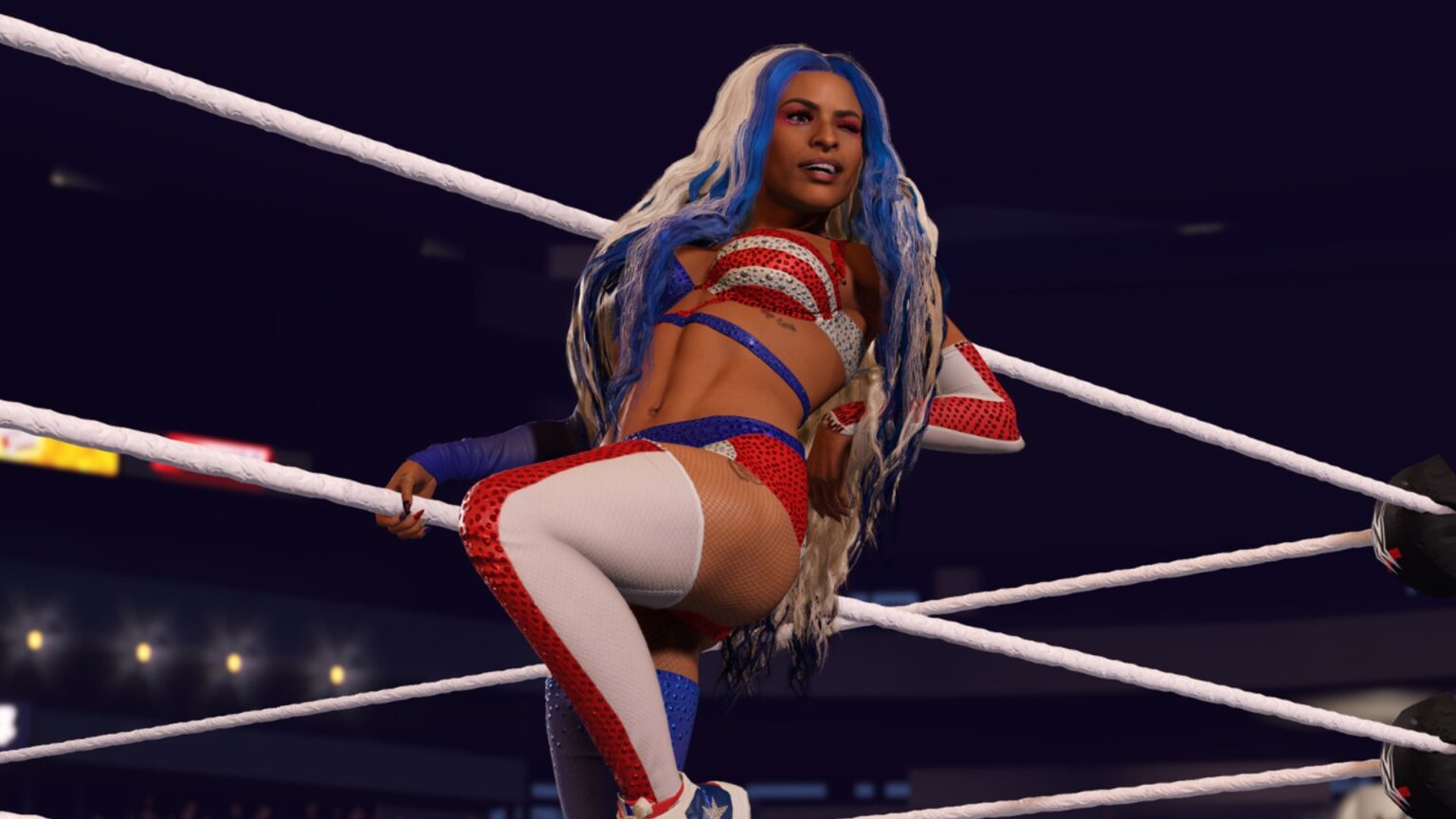 Κλείνουν οι online servers του WWE 2K24 Κλείνουν οι online servers του WWE 2K24