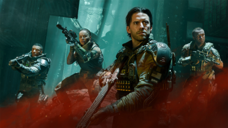 Τέλος στις Διαδοχικές Κυκλοφορίες για το Call of Duty
