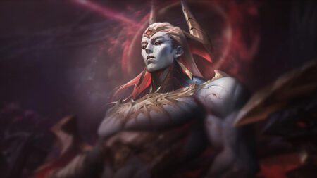 To League of Legends “κλείδωσε” επειδή έληξε η άδεια του