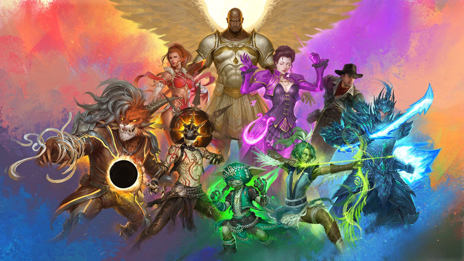 Guild Wars 2: Visions of Eternity | Το νέο expansion φέρνει την Tyria αντιμέτωπη με το άγνωστο