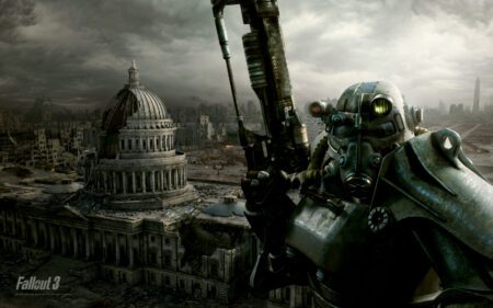 Fallout 3 & New Vegas | Φήμες για αναβίωση του παιχνιδιού στο Steam