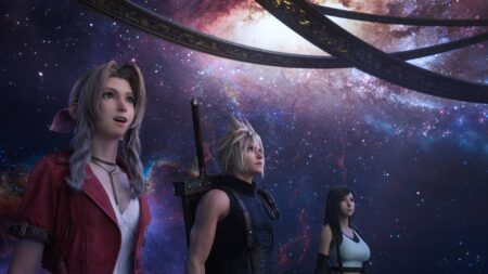 “Κλείδωσε” ο τίτλος του Final Fantasy 7 Remake Part 3