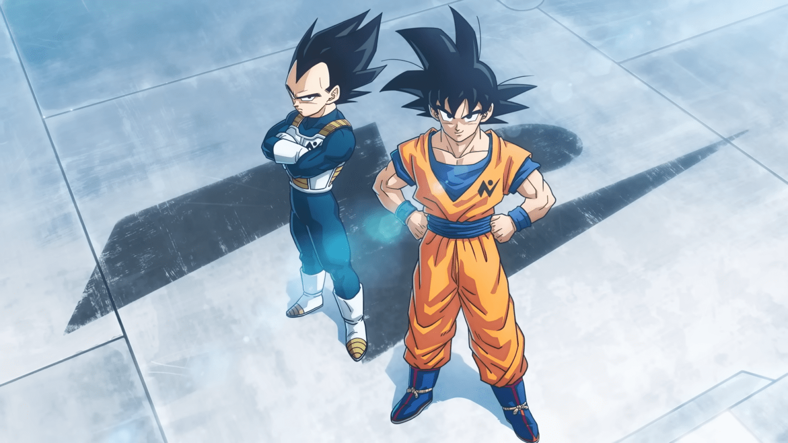 DRAGON BALL | Ανακοινώθηκαν δύο μεγάλα anime projects DRAGON BALL | Ανακοινώθηκαν δύο μεγάλα anime projects