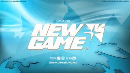 New Game+ Showcase | Όλες οι ανακοινώσεις