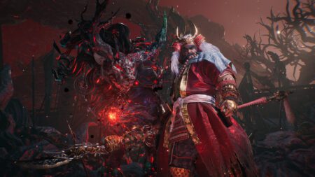 Nioh 3 | Δείτε το νέο εκτενές gameplay showcase
