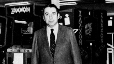 «Έφυγε» από τη ζωή σε ηλικία 95 ετών ο συνιδρυτής της SEGA, David Rosen