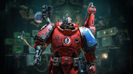 Warhammer 40,000: Space Marine 2 | Ο Techmarine επιστρέφει με νέο trailer