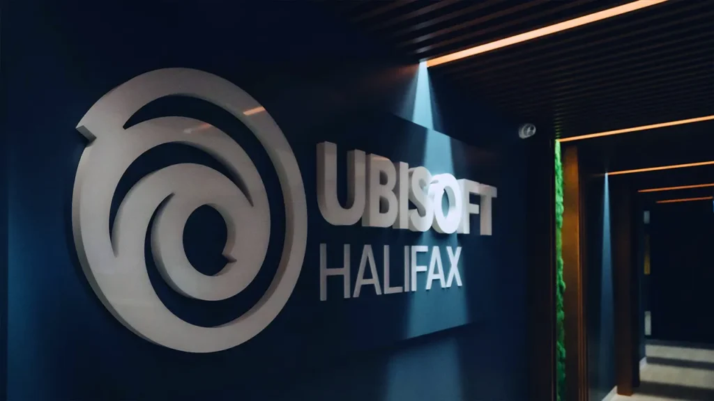 H Ubisoft προχώρησε σε οριστικό κλείσιμο της Ubisoft Halifax