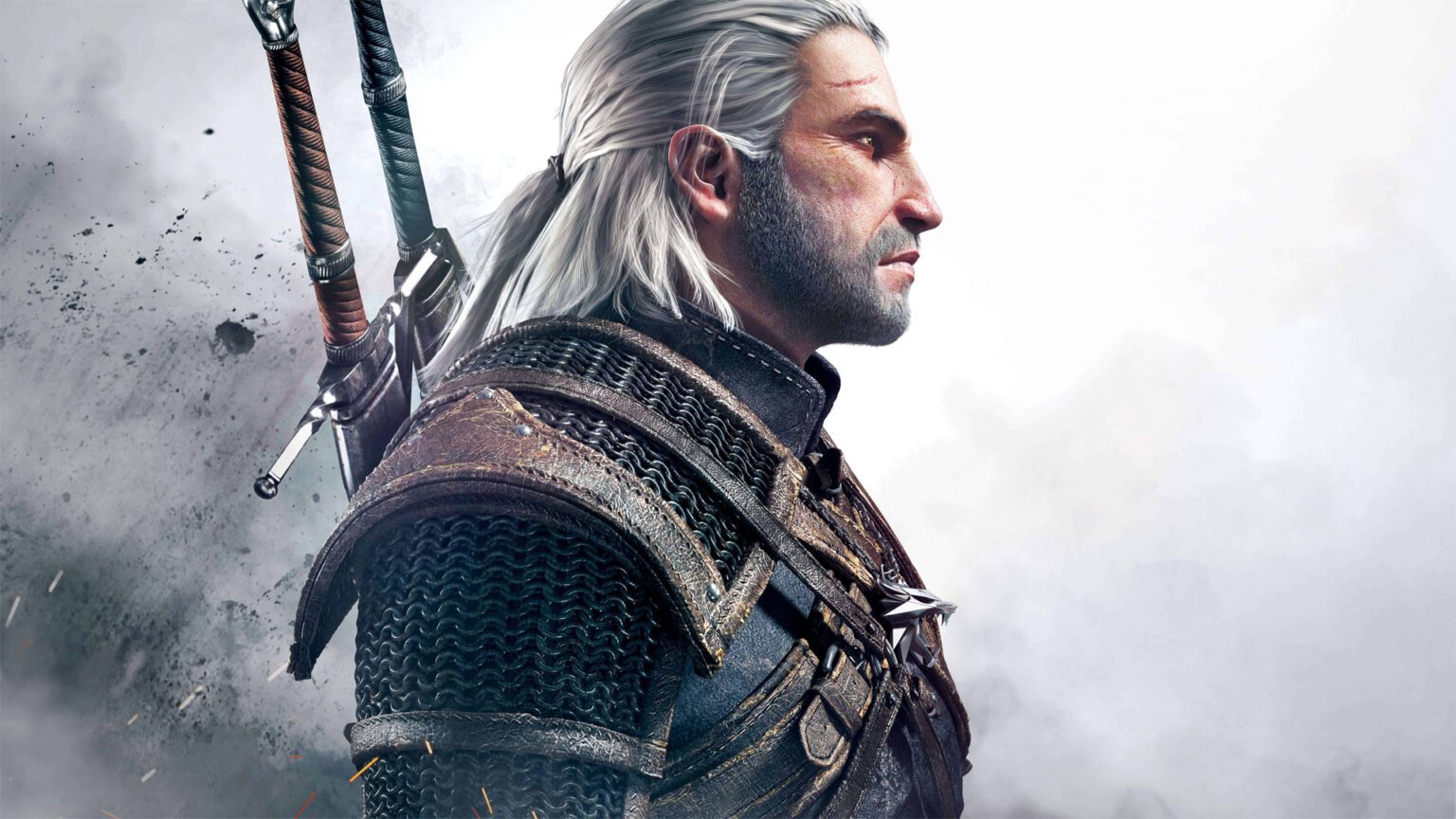 Λέτε να δούμε νέο expansion για το The Witcher 3: Wild Hunt;