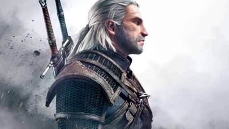 Λέτε να δούμε νέο expansion για το The Witcher 3: Wild Hunt; Λέτε να δούμε νέο expansion για το The Witcher 3: Wild Hunt;