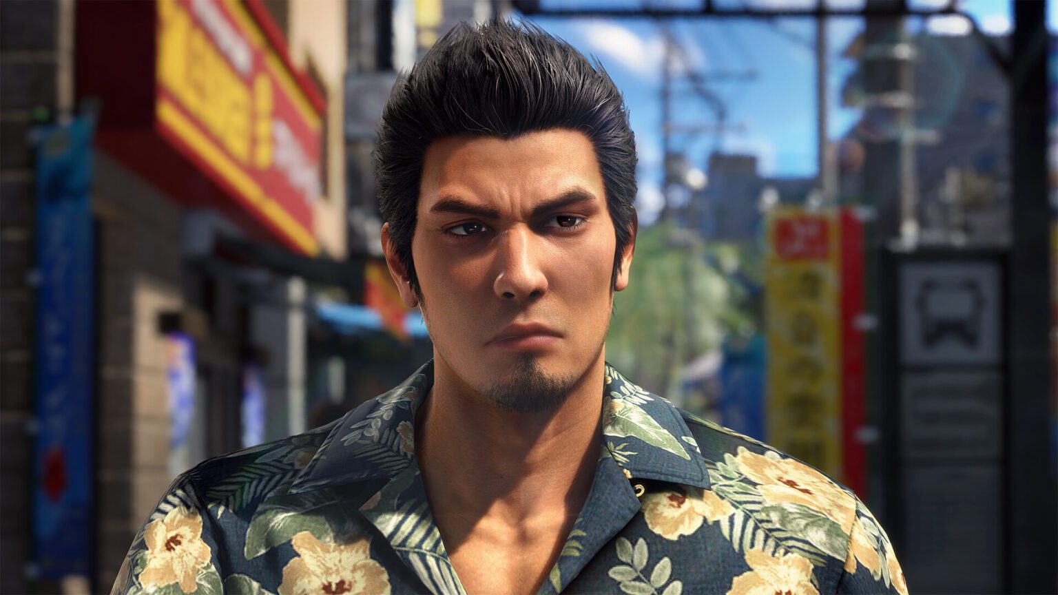 To Yakuza Kiwami 3 θα γίνει exclusive στην Complete Edition To Yakuza Kiwami 3 θα γίνει exclusive στην Complete Edition