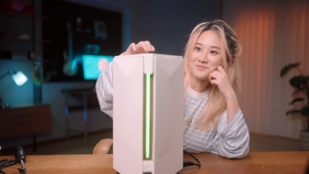Modder συνδύασε τρεις κονσόλες σε ένα…Ningtendo PXBOX 5