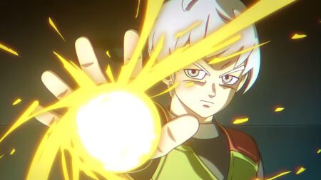 Ίσως έχουμε το όνομα του νέου Dragon Ball παιχνιδιού Ίσως έχουμε το όνομα του νέου Dragon Ball παιχνιδιού