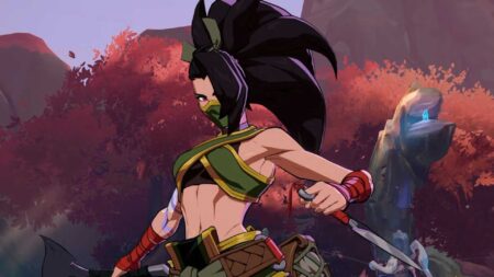 2XKO | Μεγάλα τα σχέδια της Riot για το Fighting Game της