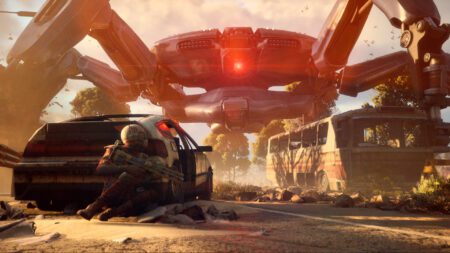 ARC Raiders | Τα μελλοντικά σχέδια του επιτυχημένου shooter ARC Raiders | Τα μελλοντικά σχέδια του επιτυχημένου shooter