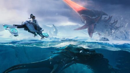 Τα Subnautica & Subnautica: Below Zero έρχονται στο Switch 2