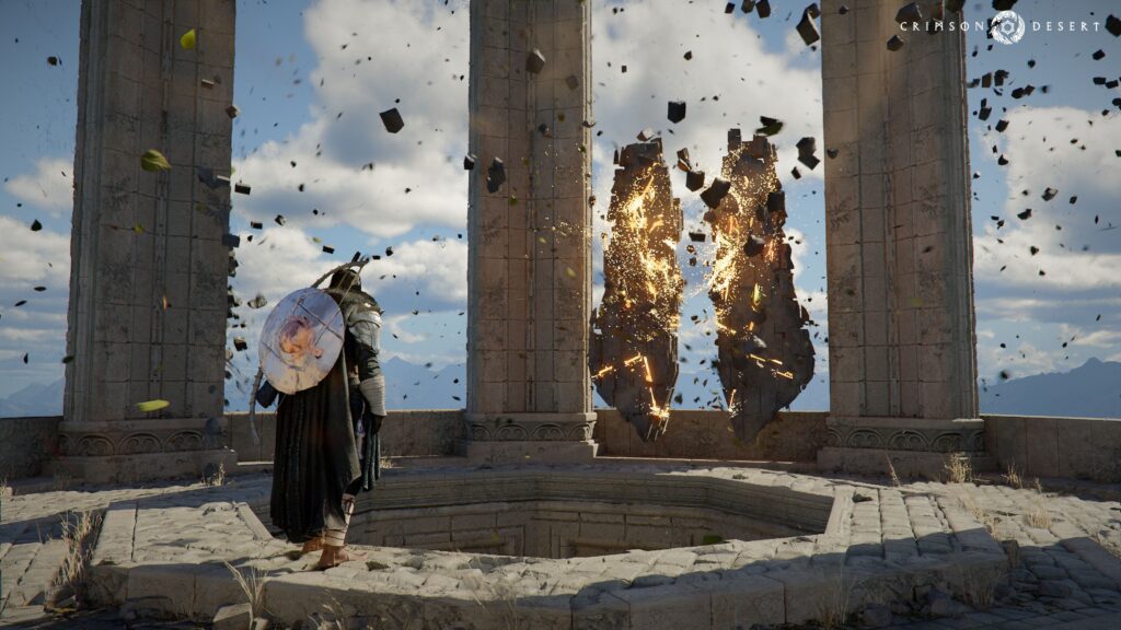 Crimson Desert | Γνωρίστε τον Kliff και τον κόσμο του Pywel